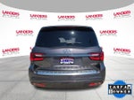 2024 INFINITI QX80 SENSORY RWD