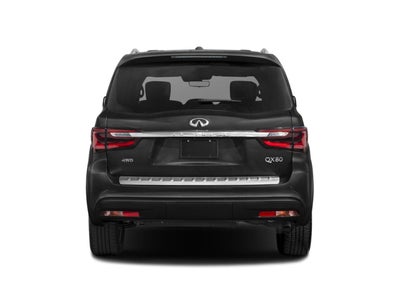 2024 INFINITI QX80 SENSORY RWD
