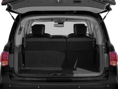2014 INFINITI QX80 4WD 4dr