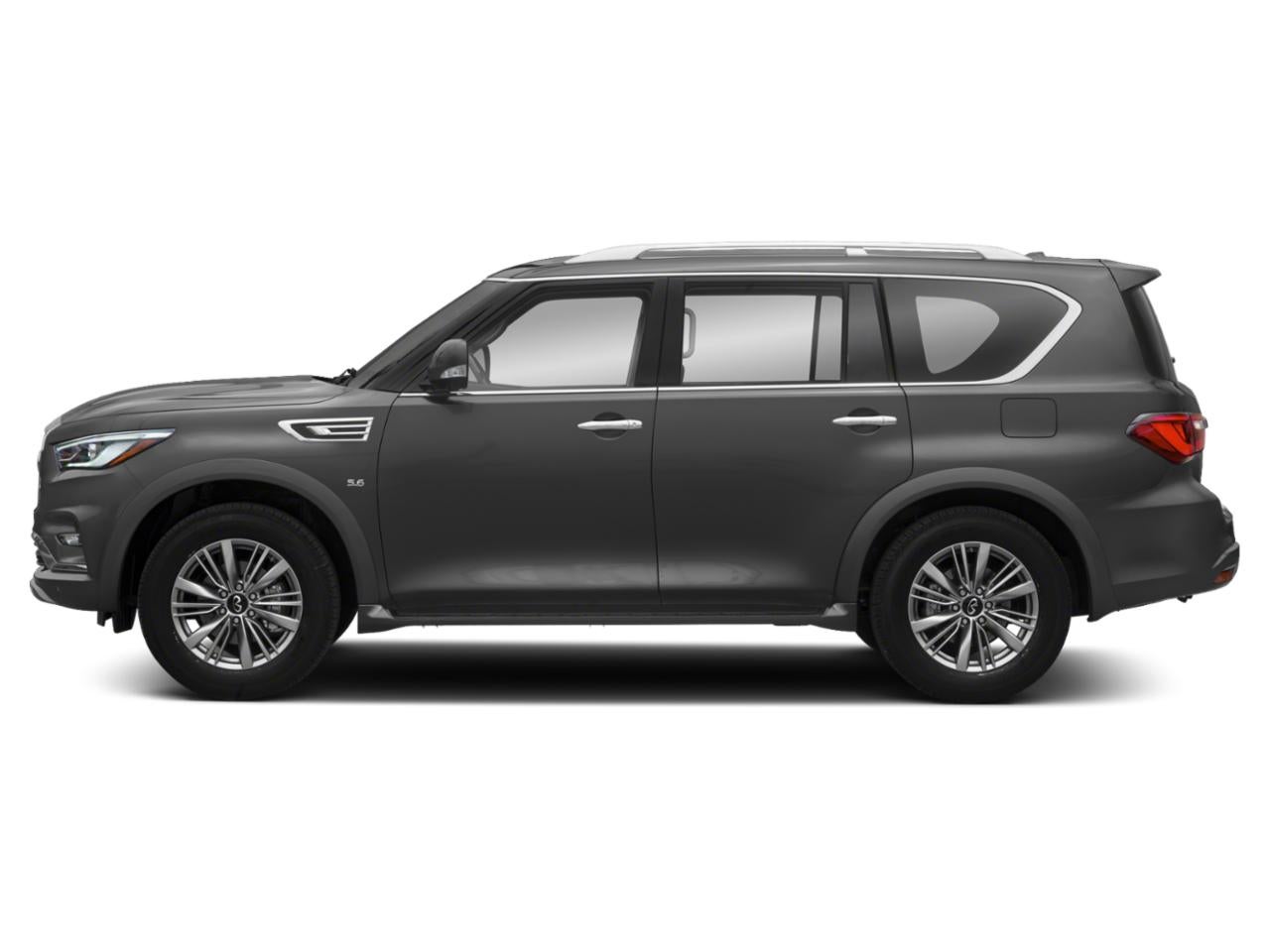 2020 INFINITI QX80 LUXE AWD