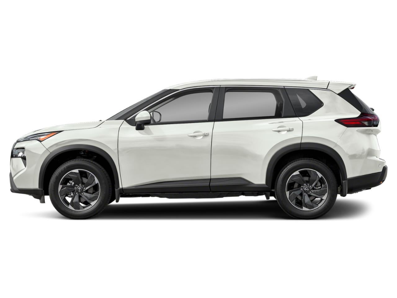 2024 Nissan Rogue FWD SV