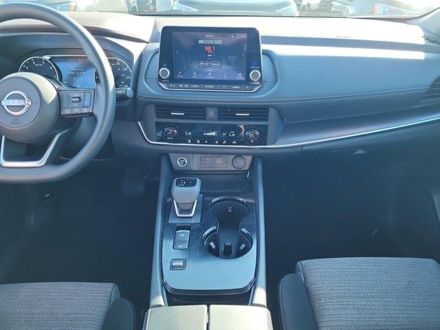 2023 Nissan Rogue FWD SV