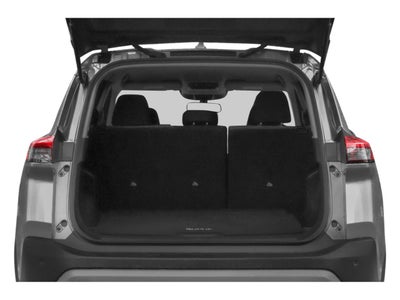 2023 Nissan Rogue FWD SV