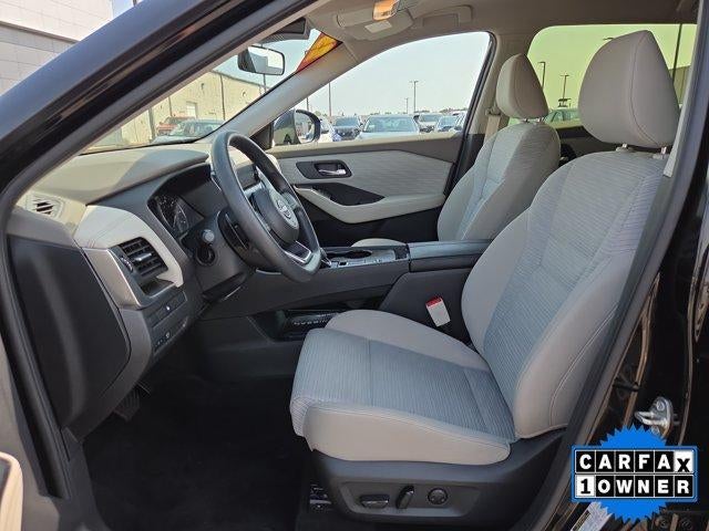 2023 Nissan Rogue FWD SV