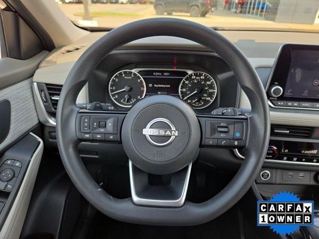 2023 Nissan Rogue FWD SV