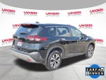 2023 Nissan Rogue FWD SV