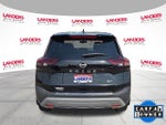 2023 Nissan Rogue FWD SV