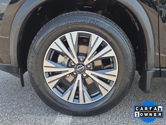 2023 Nissan Rogue FWD SV