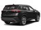 2023 Nissan Rogue FWD SV