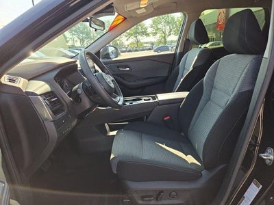 2023 Nissan Rogue AWD SV