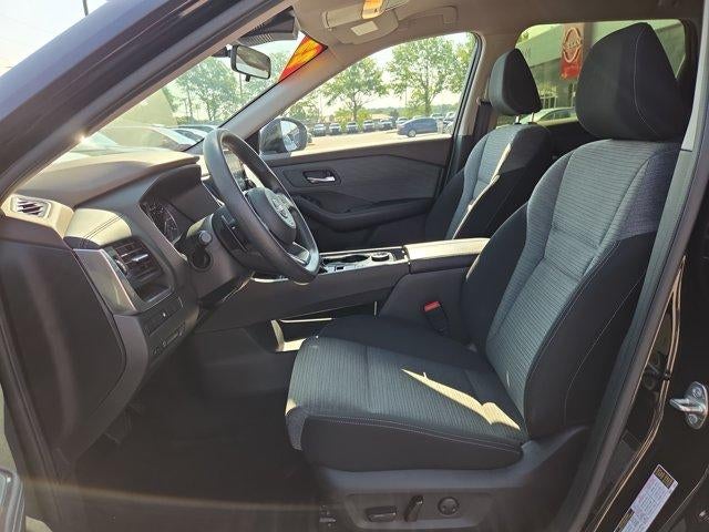 2023 Nissan Rogue AWD SV