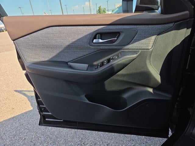 2023 Nissan Rogue AWD SV