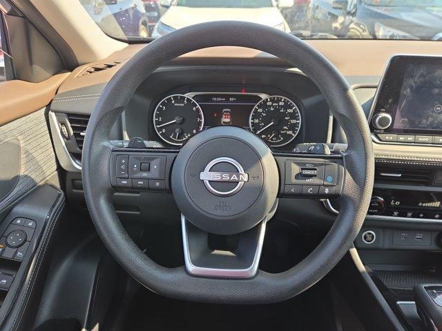 2023 Nissan Rogue AWD SV