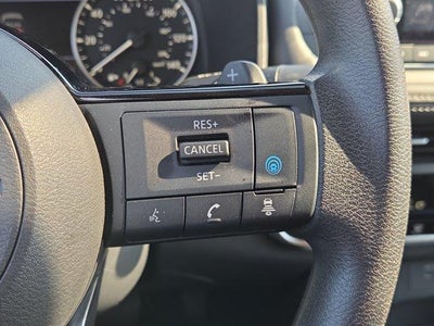 2023 Nissan Rogue AWD SV