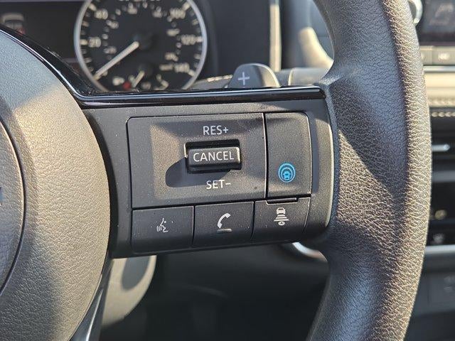 2023 Nissan Rogue AWD SV