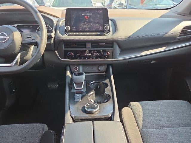 2023 Nissan Rogue AWD SV