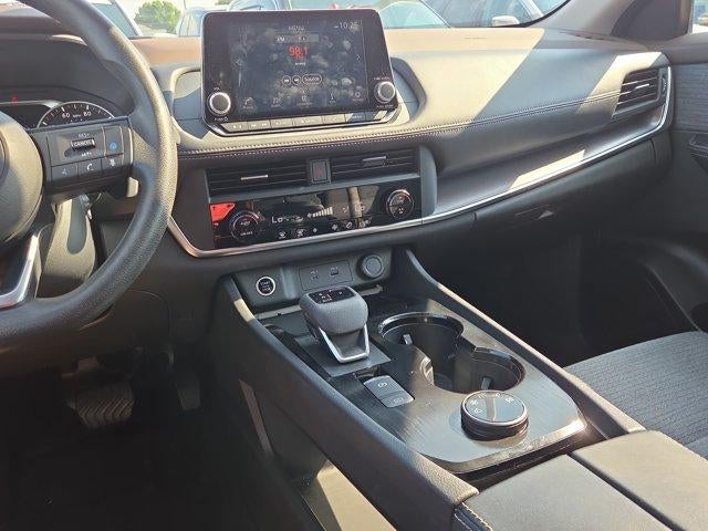2023 Nissan Rogue AWD SV
