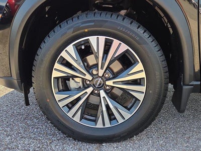 2023 Nissan Rogue AWD SV