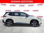 2023 Nissan Rogue AWD SL