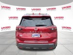 2025 Nissan Rogue AWD SL