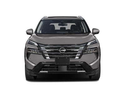 2024 Nissan Rogue FWD Platinum