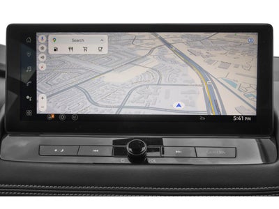 2024 Nissan Rogue FWD Platinum