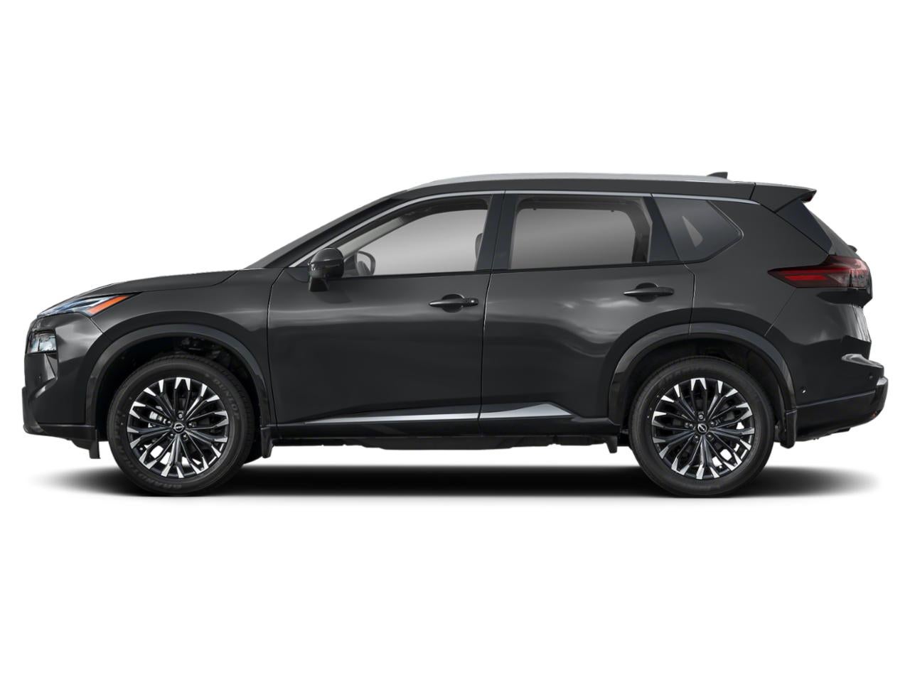2024 Nissan Rogue FWD Platinum