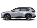 2025 Nissan Rogue FWD Platinum