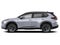 2025 Nissan Rogue FWD Platinum