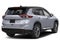 2025 Nissan Rogue FWD Platinum