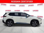 2023 Nissan Rogue FWD Platinum