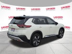2023 Nissan Rogue AWD Platinum