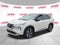 2023 Nissan Rogue AWD Platinum