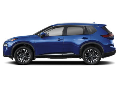 2026 Nissan Rogue AWD Platinum *Ltd Avail*