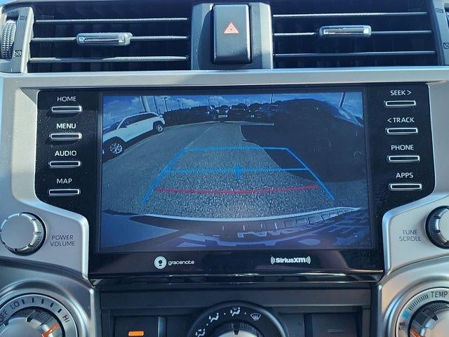 2024 Toyota 4Runner SR5 2WD (Natl)