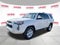 2024 Toyota 4Runner SR5 2WD (Natl)