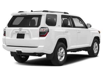 2024 Toyota 4Runner SR5 2WD (Natl)
