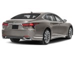2021 Lexus LS 500 RWD