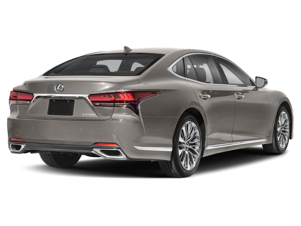 2021 Lexus LS 500 RWD