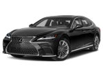 2021 Lexus LS 500 RWD