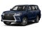 2019 Lexus LX 570 Two Row 4WD