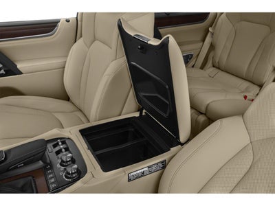 2019 Lexus LX 570 Two Row 4WD