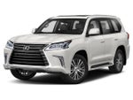 2019 Lexus LX 570 Two Row 4WD