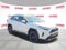 2022 Toyota RAV4 Hybrid SE AWD (Natl)