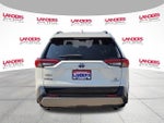 2022 Toyota RAV4 Hybrid SE AWD (Natl)