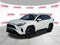 2022 Toyota RAV4 Hybrid SE AWD (Natl)