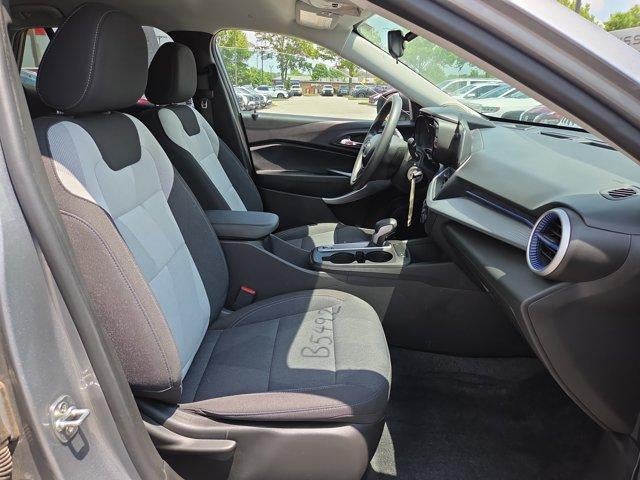 2024 Chevrolet Trax FWD 4dr LS