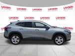 2024 Chevrolet Trax FWD 4dr LS