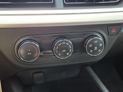 2024 Chevrolet Trax FWD 4dr LS