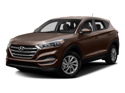 2016 Hyundai TUCSON AWD 4dr Eco